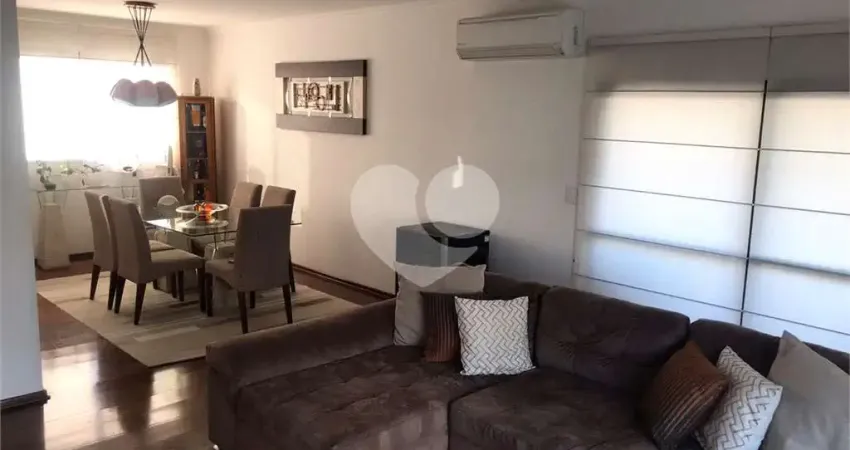 Apartamento com 4 quartos à venda na Avenida Giovanni Gronchi, 5394, Vila Andrade, São Paulo