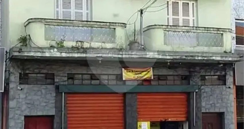 Terreno comercial para alugar na Avenida Água Fria, 882, Água Fria, São Paulo