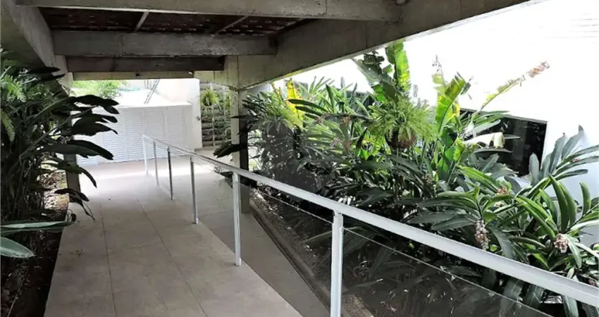 Casa em condomínio fechado com 5 quartos à venda na Rua Balança, 38, Palos Verdes, Cotia