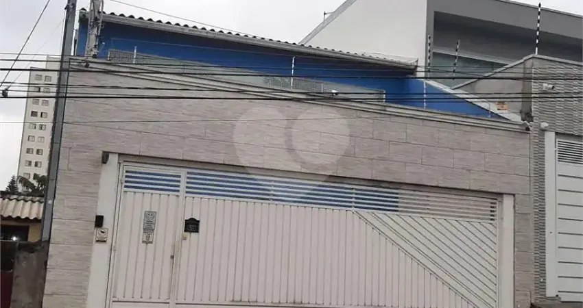 Casa para alugar na Rua Francisco Polito, 48, Vila Prudente, São Paulo