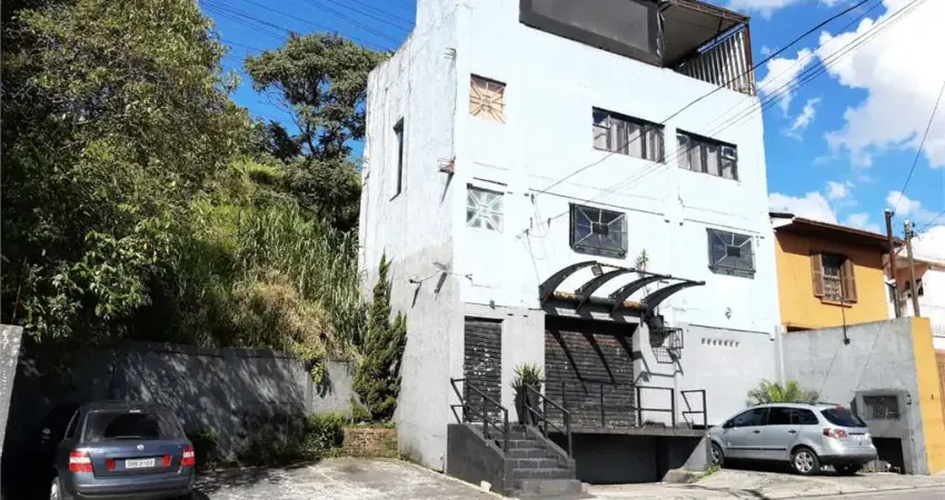 Prédio à venda na Avenida Paula Ferreira, 580, Pirituba, São Paulo