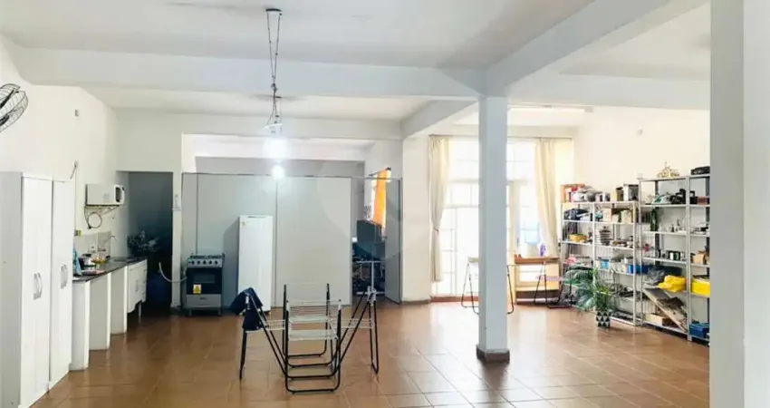 Prédio à venda na Avenida Deputado Cantídio Sampaio, 666, Vila Souza, São Paulo