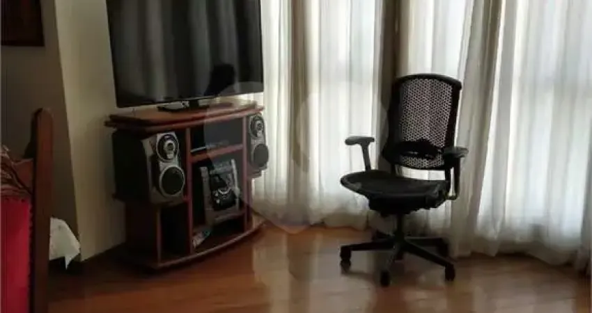 Apartamento com 3 quartos à venda na Rua Doutor César, 1, Santana, São Paulo