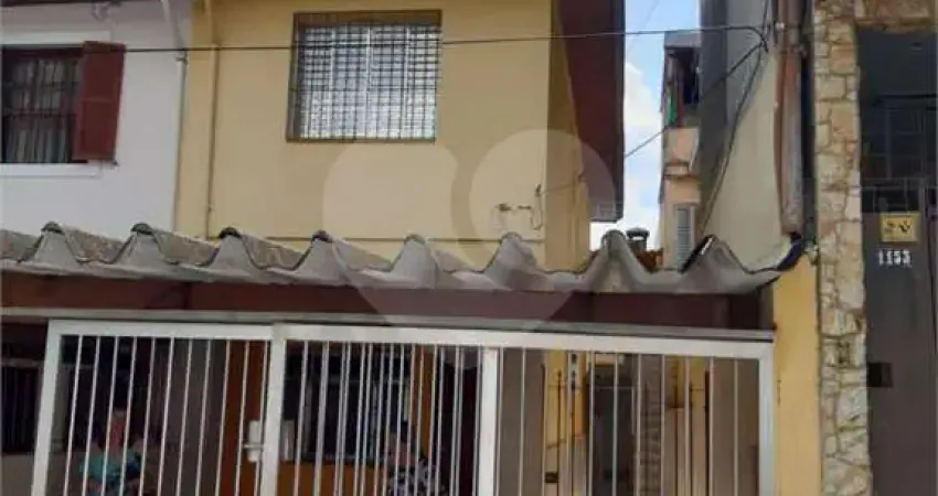 Casa com 2 quartos à venda na Rua José de Oliveira, 1151, Parque Peruche, São Paulo