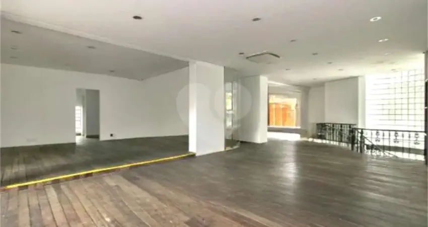 Casa à venda na Avenida Nove de Julho, 4660, Jardim Paulista, São Paulo