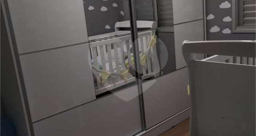 Apartamento com 3 quartos à venda na Rua Abagiba, 838, Saúde, São Paulo