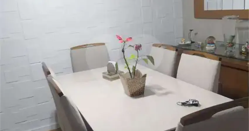 Apartamento com 3 quartos à venda na Rua Abagiba, 838, Saúde, São Paulo