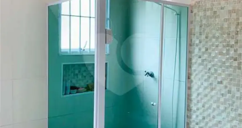 Casa em condomínio fechado com 3 quartos à venda na Alameda Joaquim José de Mattos, 74, Lauzane Paulista, São Paulo