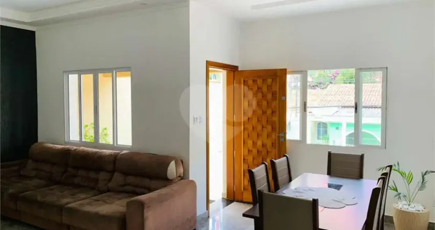 Casa em condomínio fechado com 3 quartos à venda na Alameda Joaquim José de Mattos, 74, Lauzane Paulista, São Paulo