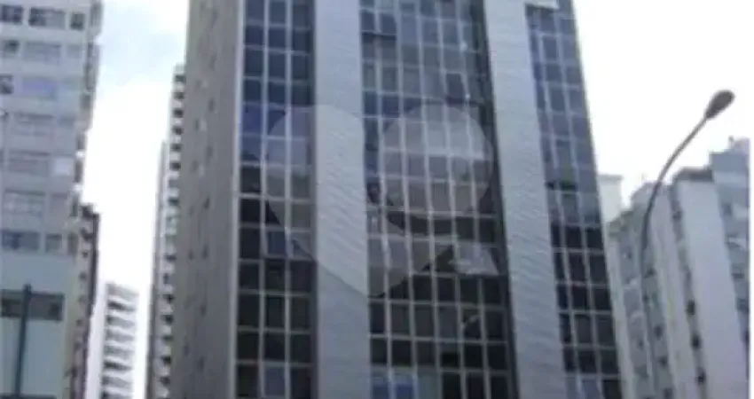 Sala comercial à venda na Avenida Angélica, 1814, Consolação, São Paulo