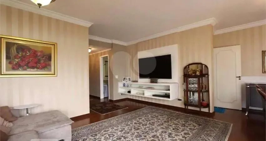 Apartamento com 3 quartos à venda na Rua Aureliano Guimarães, 60, Vila Andrade, São Paulo