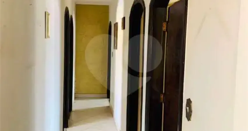 Casa com 3 quartos à venda na Rua Luiz Antônio de Oliveira Alves, 369, Vila Nova Mazzei, São Paulo