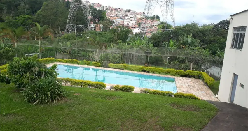 Terreno à venda na Avenida Coronel Sezefredo Fagundes, 7440, Jardim das Pedras, São Paulo