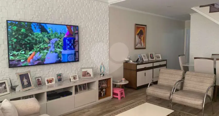 Casa com 3 quartos à venda na Rua Brás da Costa Rubin, 81, Jardim Picolo, São Paulo