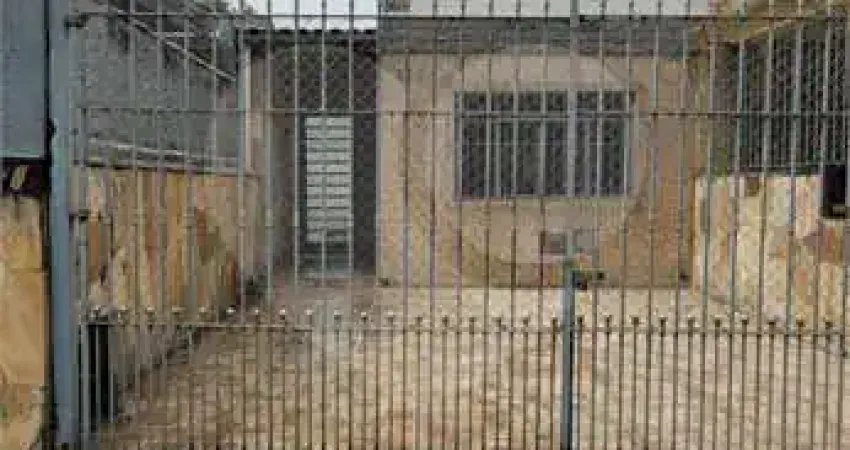 Casa com 3 quartos à venda na Rua Fructuoso Viana, 360, Horto Florestal, São Paulo