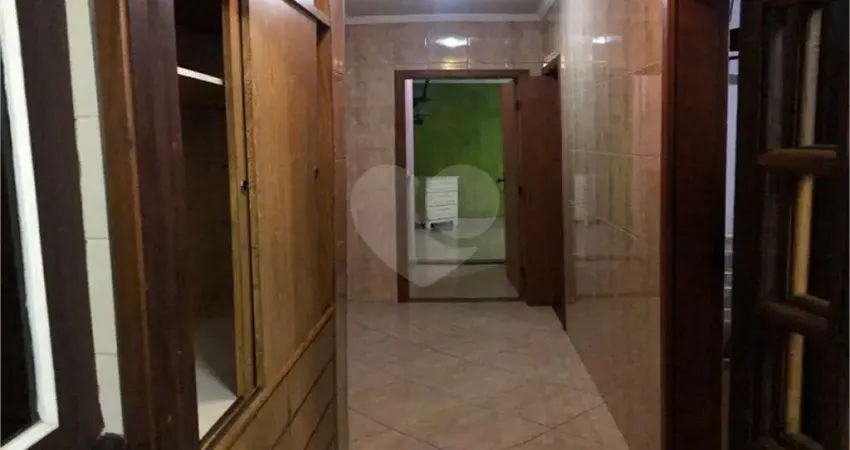 Casa com 2 quartos à venda na Rua Vacanga, 655, Vila Fernandes, São Paulo