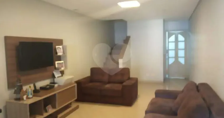 Casa com 3 quartos à venda na Rua Eurico Sodré, 235, Vila Medeiros, São Paulo