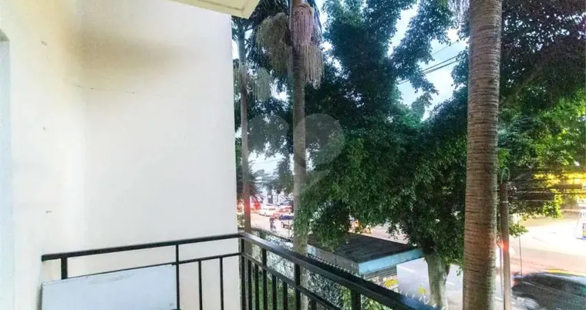 Apartamento com 2 quartos à venda na Avenida Imperatriz Leopoldina, 1845, Vila Leopoldina, São Paulo