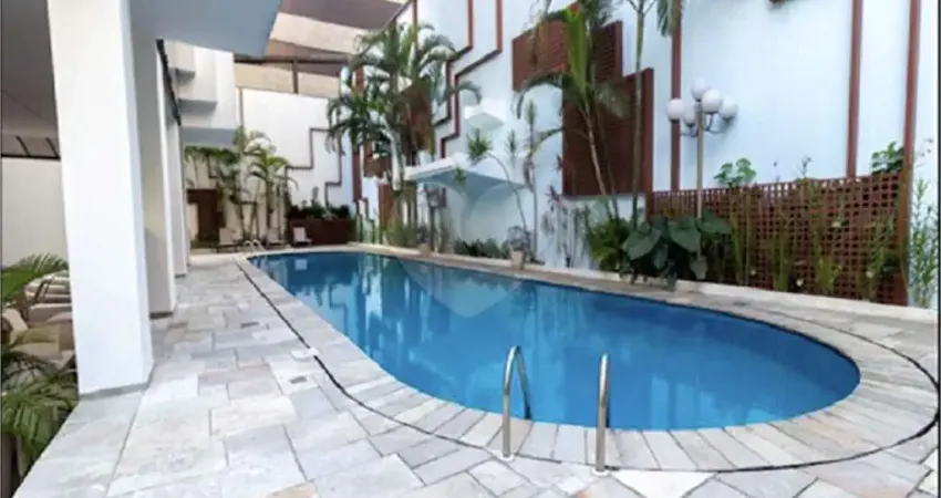 Loft com 1 quarto à venda na Alameda Jaú, 1606, Jardim Paulista, São Paulo