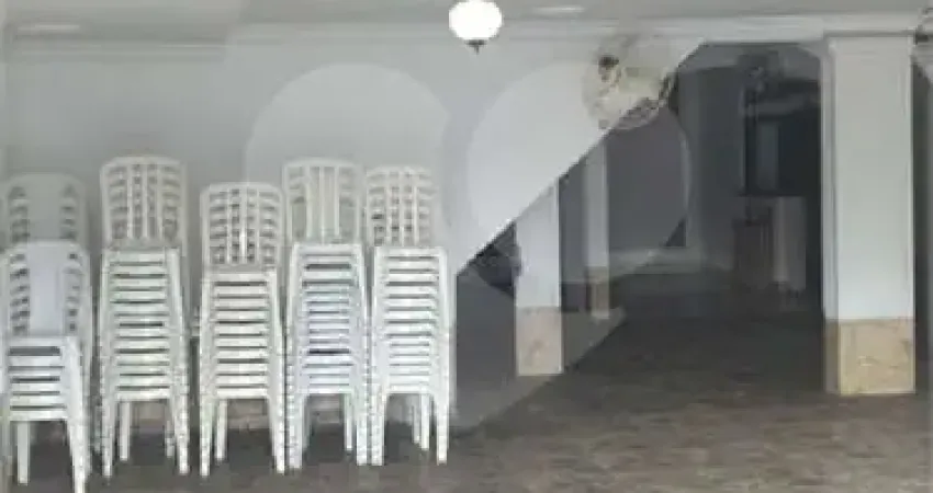 Casa com 5 quartos à venda na Rua Domingos Delgado, 181, Vila Francos, São Paulo