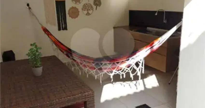 Casa com 2 quartos à venda na Rua José Tomás de Sousa, 234, Vila Clarice, São Paulo