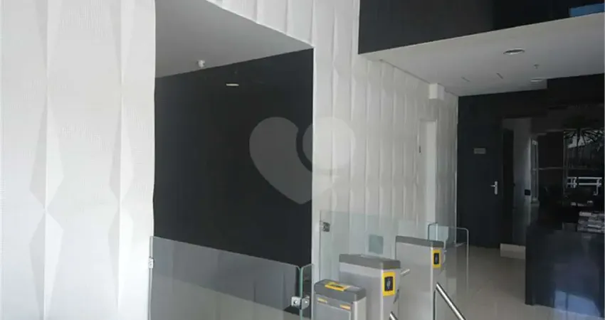 Sala comercial à venda na Rua Barão de Paranapiacaba, 233, Encruzilhada, Santos