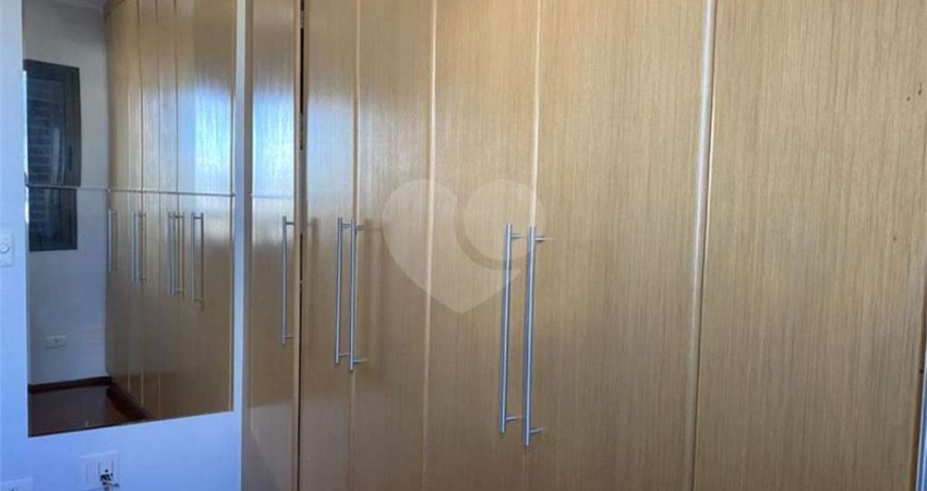 Apartamento com 3 quartos à venda na Rua Lagoa Panema, 540, Vila Guilherme, São Paulo