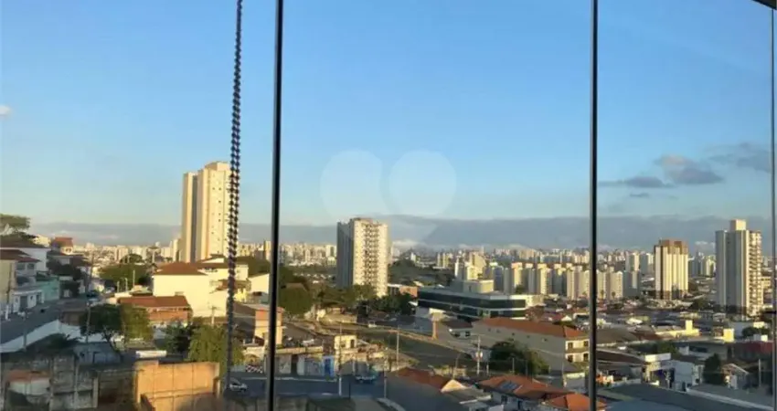 Apartamento com 3 quartos à venda na Rua Lagoa Panema, 540, Vila Guilherme, São Paulo