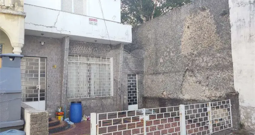 Terreno à venda na Avenida Cruzeiro do Sul, 3080, Canindé, São Paulo