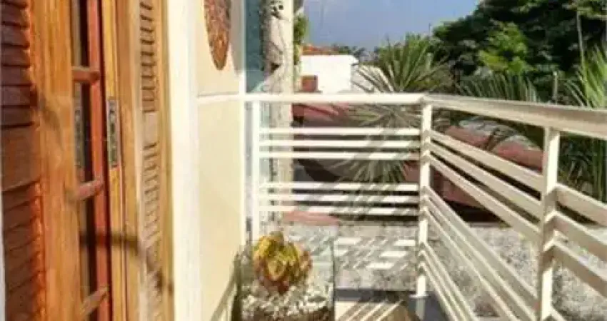 Casa com 2 quartos à venda na Rua Liliental, 184, Parque Edu Chaves, São Paulo