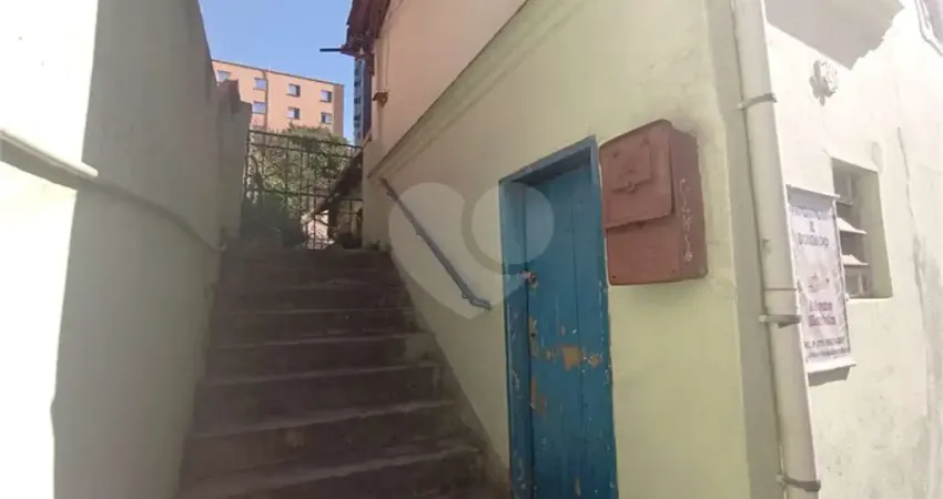 Terreno à venda na Rua Franco Paulista, 99, Água Fria, São Paulo