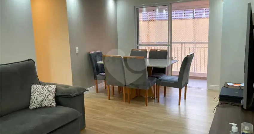 Apartamento com 3 quartos à venda na Rua General Sousa Neto, 400, Vila Aricanduva, São Paulo