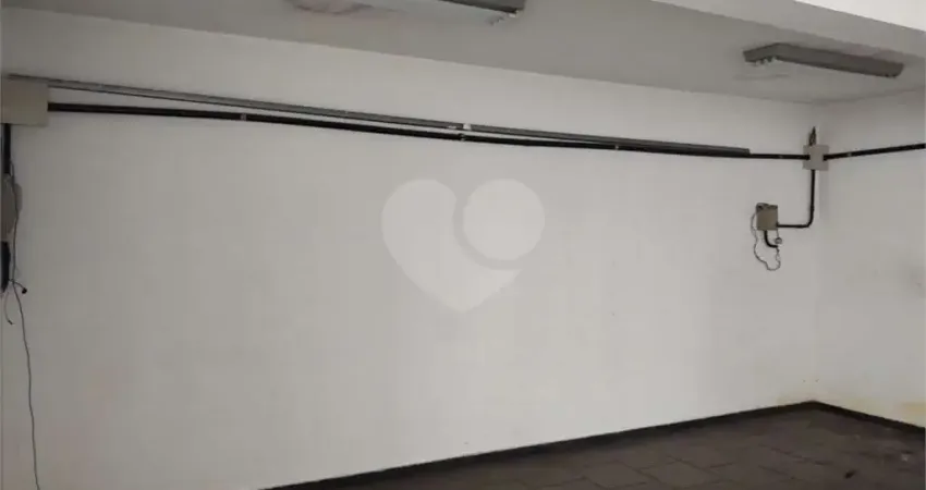 Sala comercial à venda na Rua Francisca Biriba, 601, Santa Teresinha, São Paulo