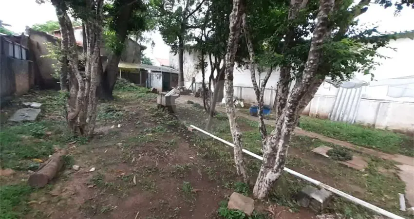 Terreno à venda na Rua Doutor Gabriel Piza, 576, Santana, São Paulo