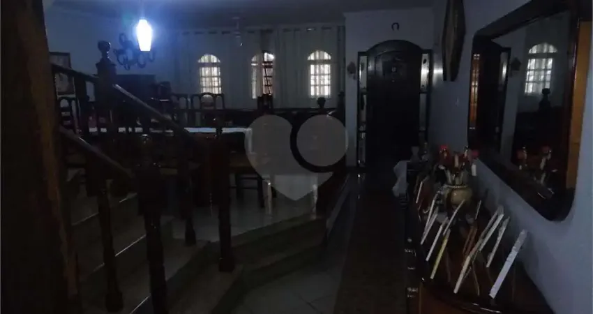 Casa com 3 quartos à venda na Rua José de Araújo, 14, Vila Medeiros, São Paulo