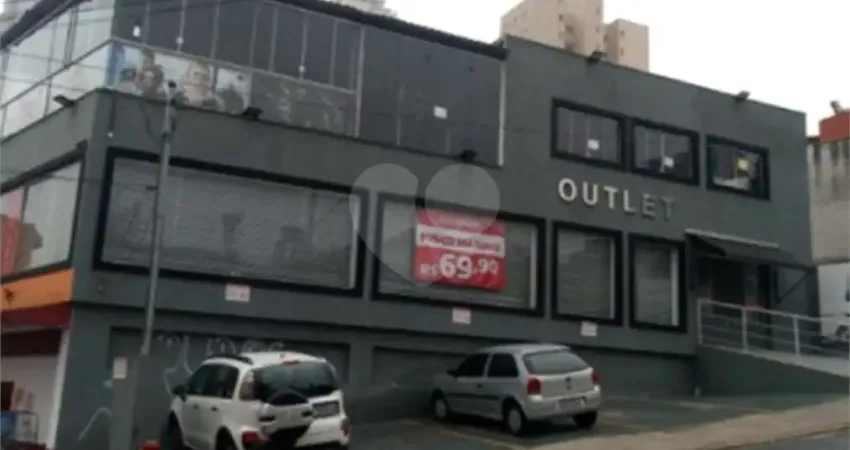 Prédio à venda na Avenida Imirim, 637, Imirim, São Paulo