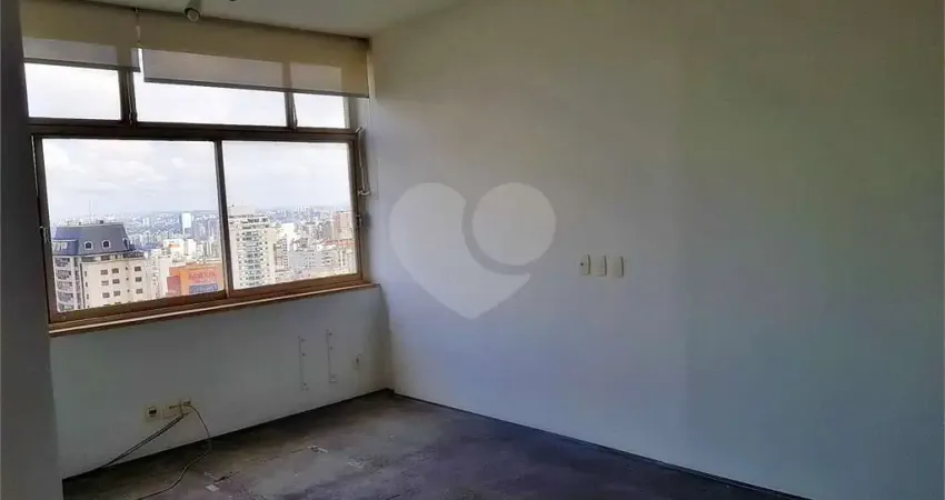 Sala comercial à venda na Avenida Paulista, 2073, Bela Vista, São Paulo