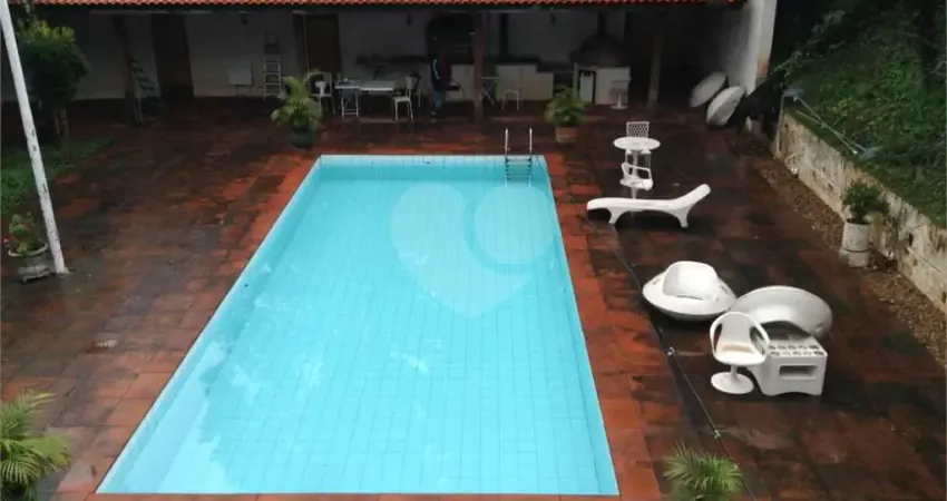 Casa com 4 quartos à venda na Avenida Nova Cantareira, 2856, Tucuruvi, São Paulo