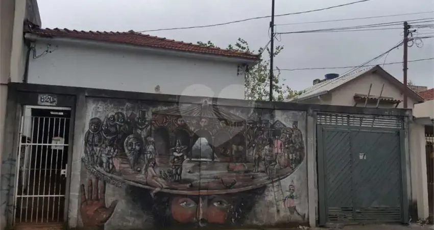 Terreno à venda na Rua Águas Virtuosas, 820, Parque Peruche, São Paulo