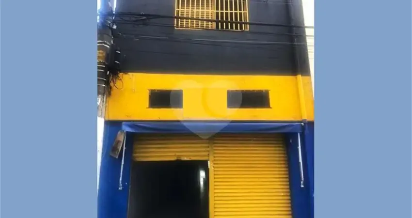 Prédio para alugar na Avenida Penha de França, 27, Penha De França, São Paulo