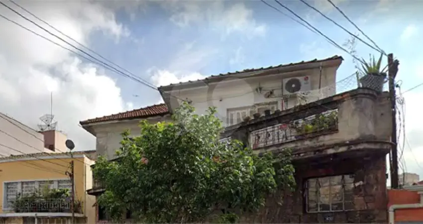 Prédio à venda na Rua Doutor Zuquim, 1430, Santana, São Paulo