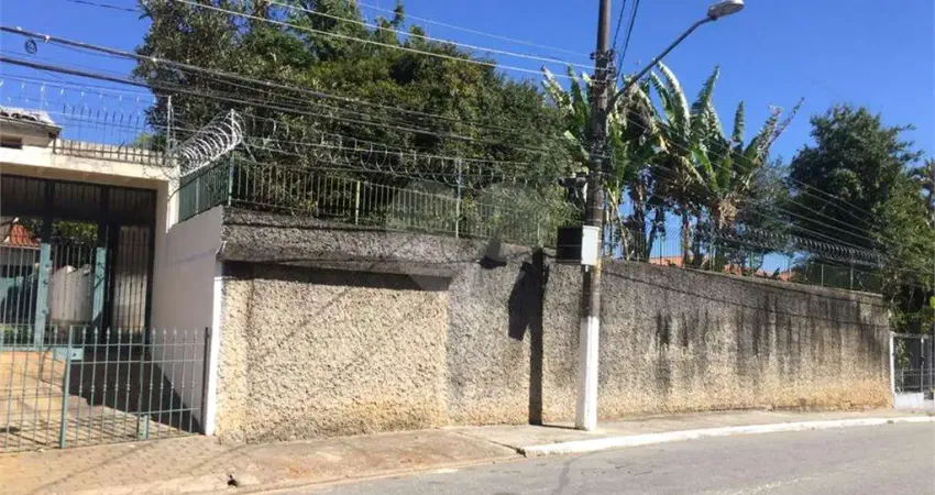 Terreno à venda na Rua Ima, 78, Vila São Paulo, São Paulo