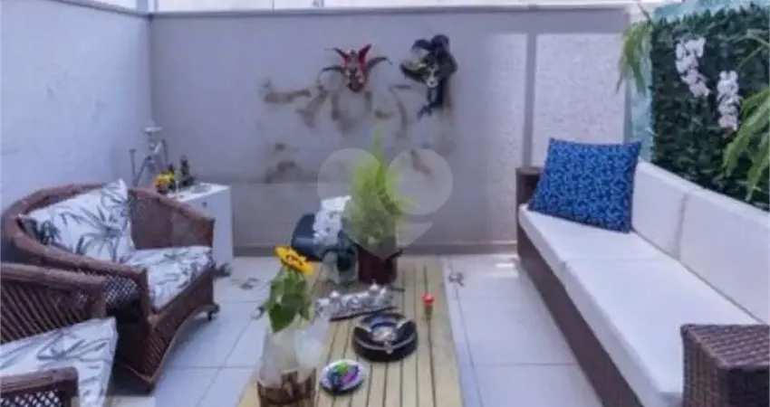 Apartamento com 1 quarto à venda na Rua Olímpia de Almeida Prado, 27, Barra Funda, São Paulo