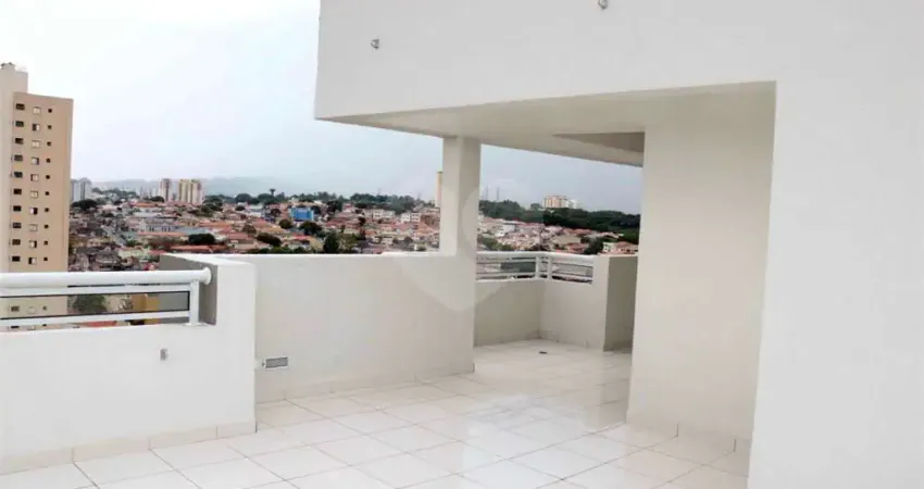 Apartamento com 3 quartos à venda na Rua Rubens de Souza Araújo, 199, Vila Mangalot, São Paulo