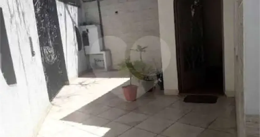 Casa com 3 quartos à venda na Avenida Barber Greene, 714, Jardim Santa Clara, Guarulhos