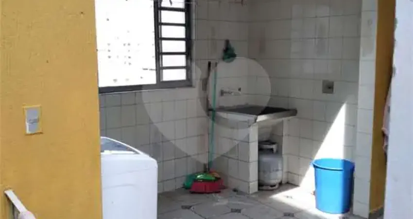 Casa com 3 quartos à venda na Rua Santa Cruz de La Sierra, 186, Vila Barreto, São Paulo