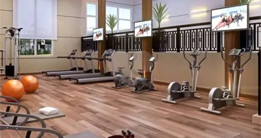 Apartamento com 3 quartos à venda na Rua Almirante Noronha, 279, Jardim São Paulo (Zona Norte), São Paulo