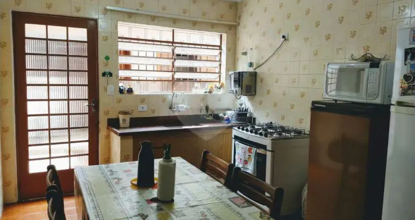Casa com 4 quartos à venda na Rua Glauco Velasquez, 179, Sítio do Morro, São Paulo