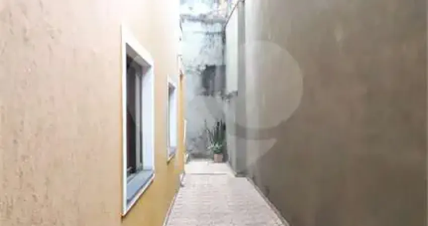 Casa com 3 quartos à venda na Avenida Doutor Benedito Estevam dos Santos, 709, Vila Maria Alta, São Paulo