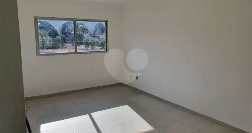 Apartamento com 2 quartos à venda na Avenida Nova Cantareira, 4504, Tucuruvi, São Paulo